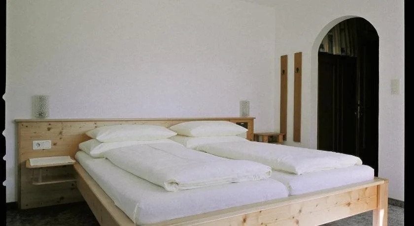 Pension Kristall