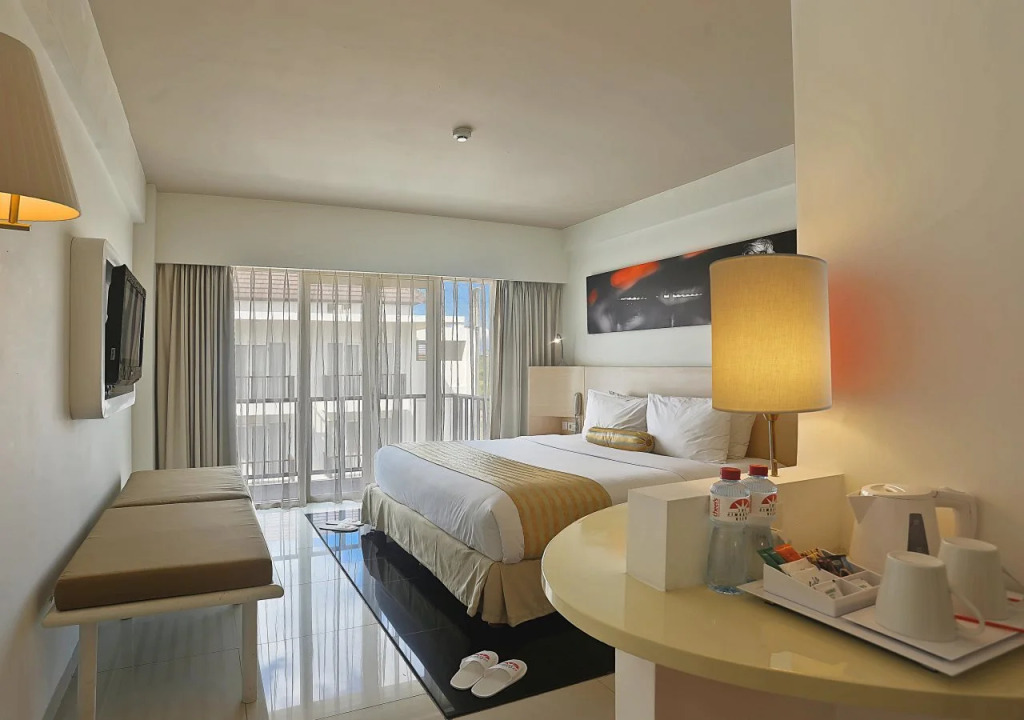 New Jimbaran Hotel