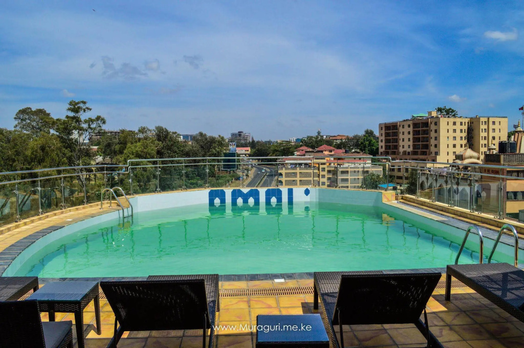 Emeli Hotel