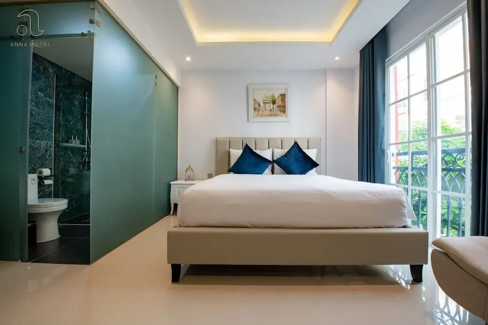 Anna Hotel
