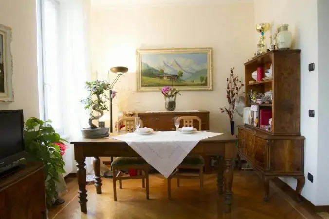 Villa Sforni