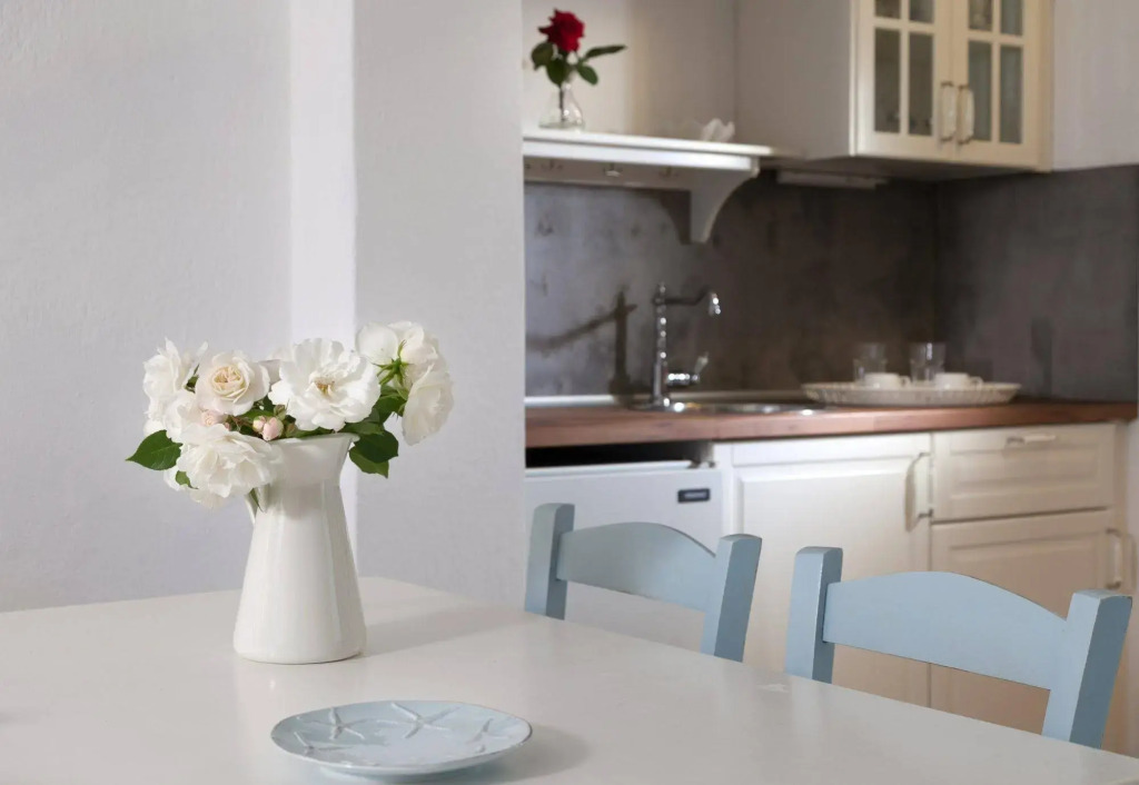 Aeolos Hotel & Villas - Pelion