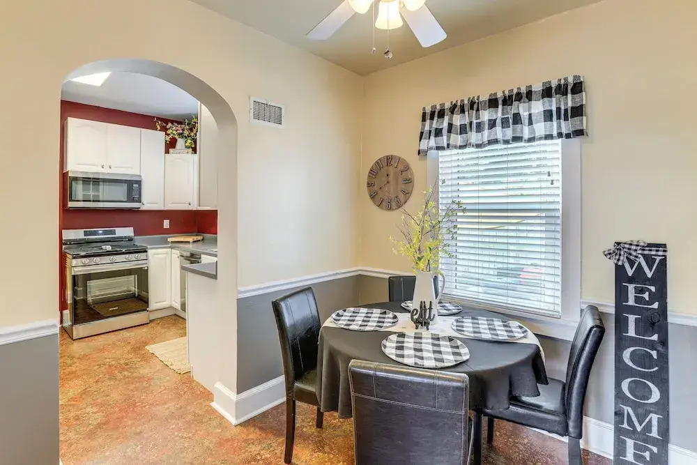 Walk Everywhere! Dtwn Washmo Home Near Wineries