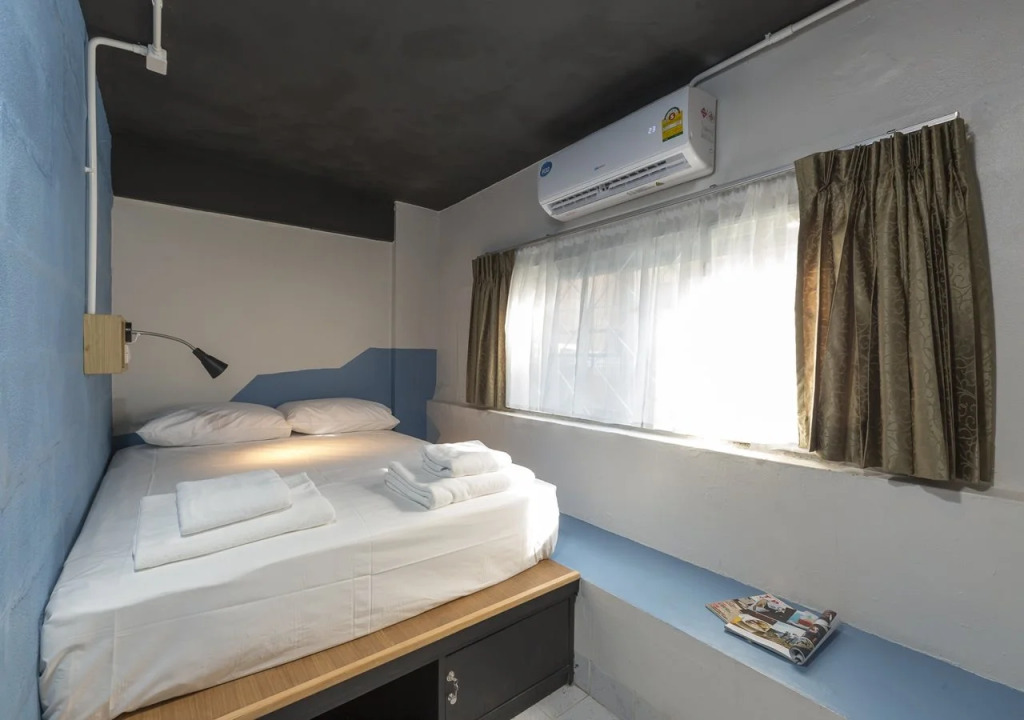 Fun Hostel Phuket Patong - Adults Only