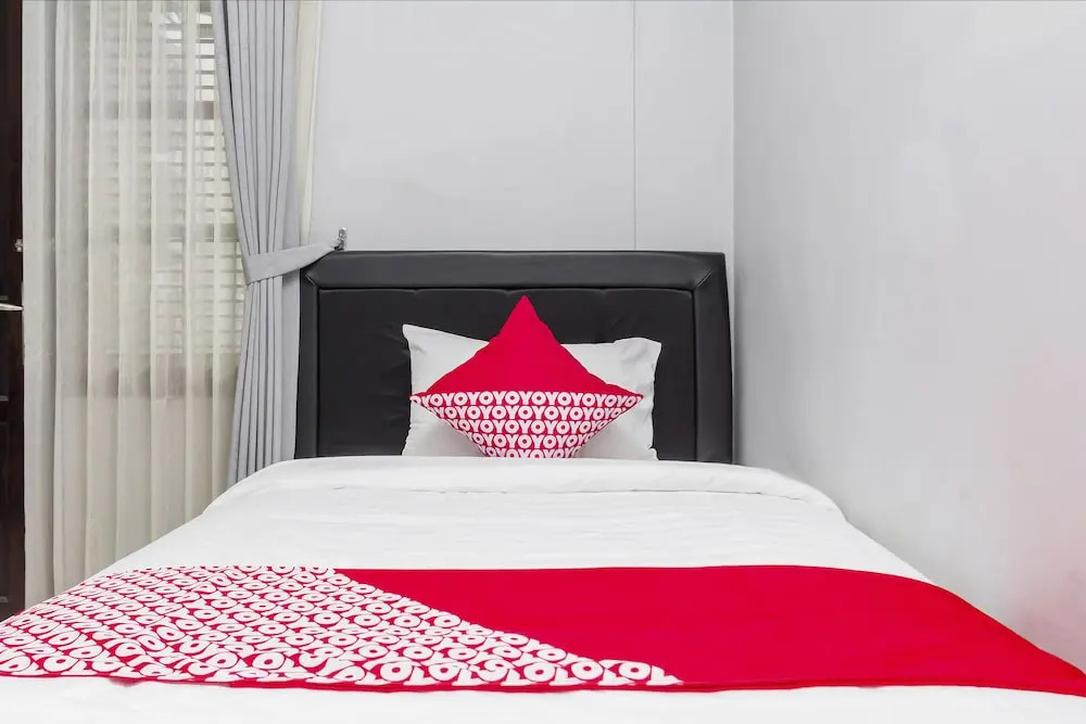 OYO 758 Rumah Leting Homestay