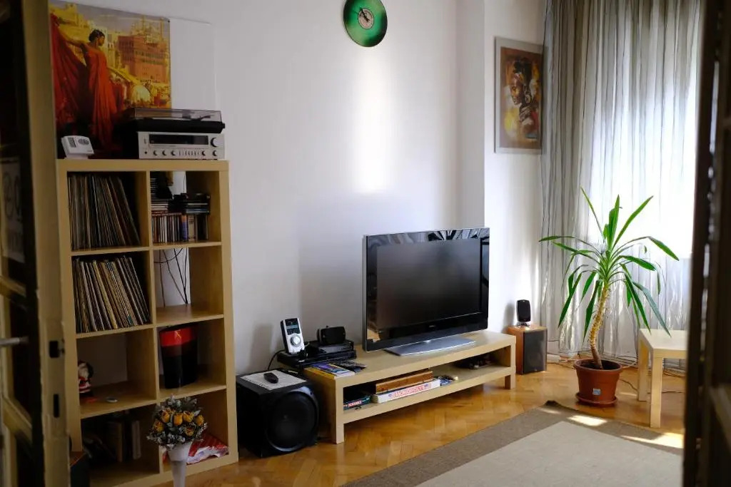 Apartament Old City