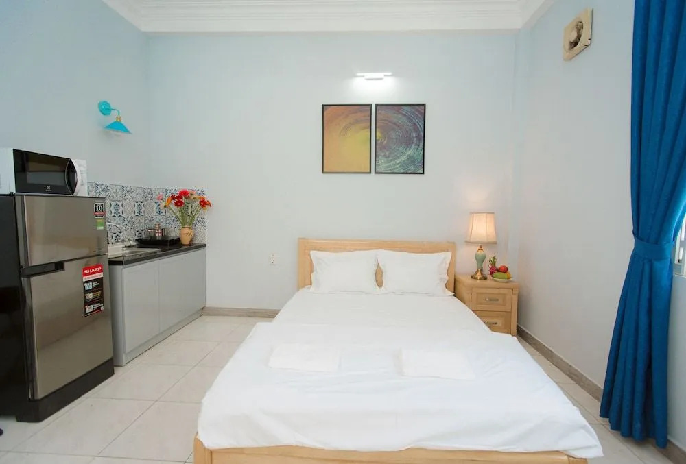 CBD Home 3 - Home in central - The Art
