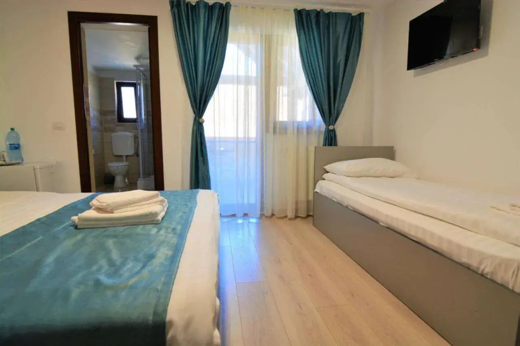 Vila Poienița