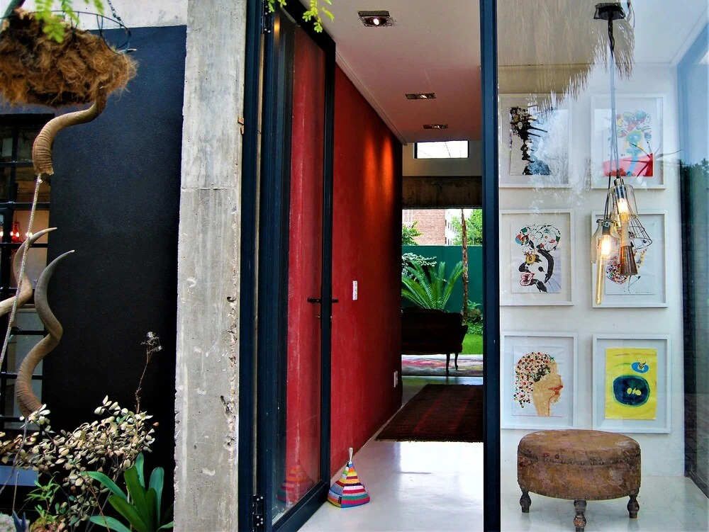The Bright House Villa