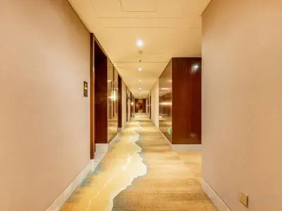 Yan'an Yanfei Libin Hotel