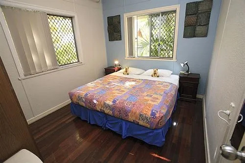 The Friendly Hostel