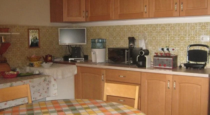 B&B Il Fiordaliso di Alghero