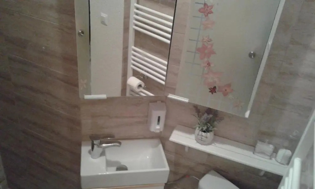 Duplex Alexander
