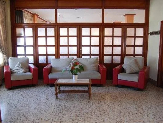 Hotel Balfagón