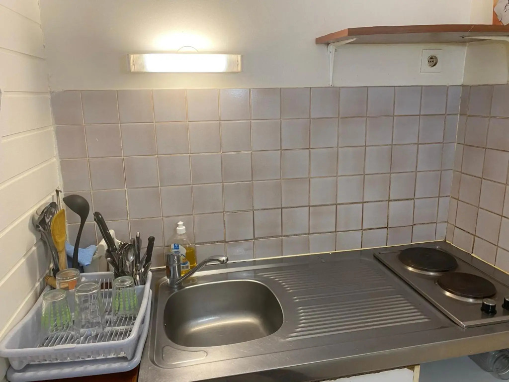 Appartement Vanille 2