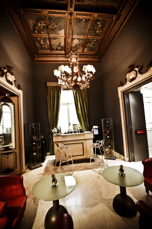 Hotel Rex