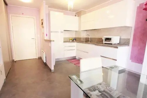 Appartement Lilla by Connexion