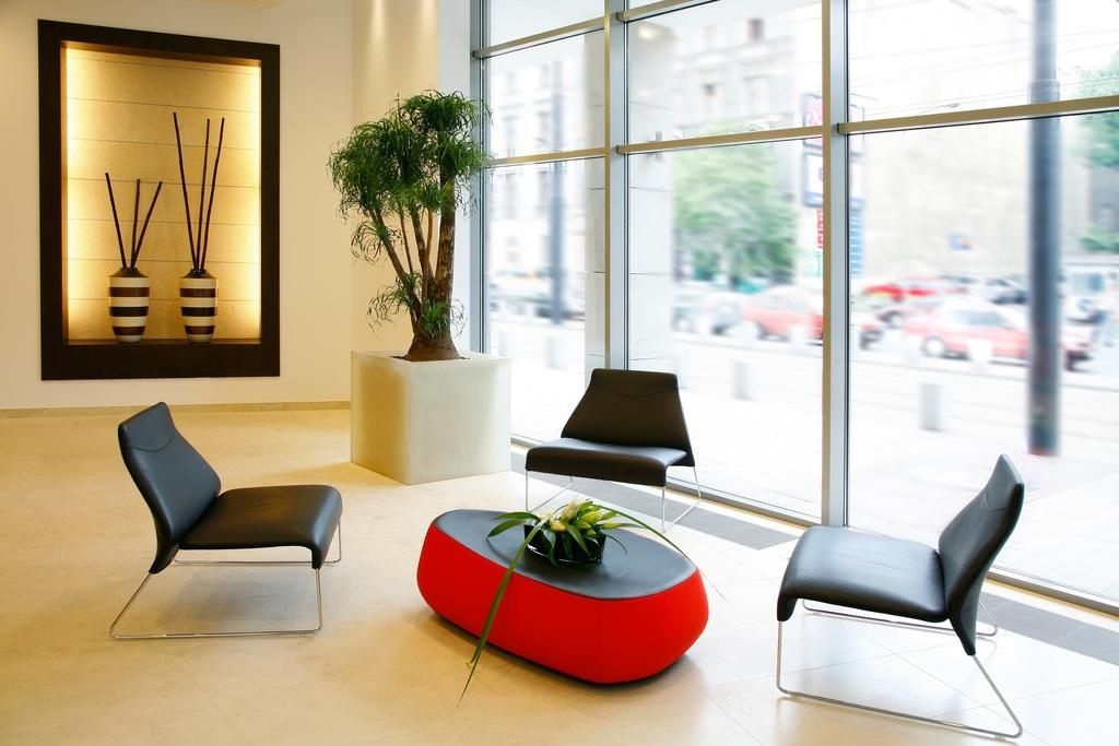 Vienna House by Wyndham Andels Cracow