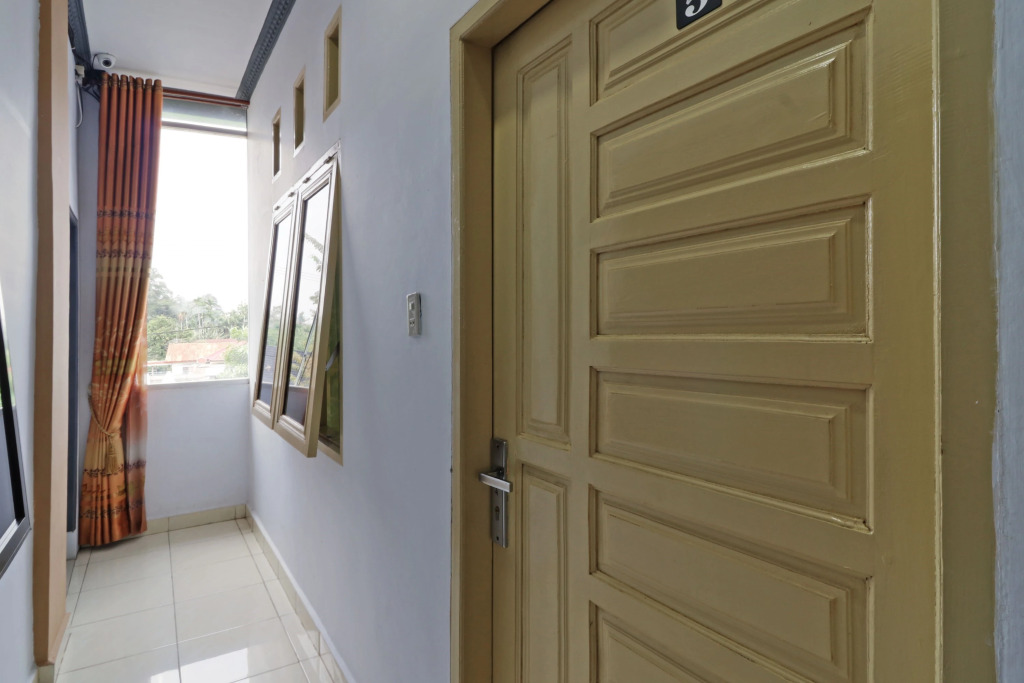 Wisma Barokah