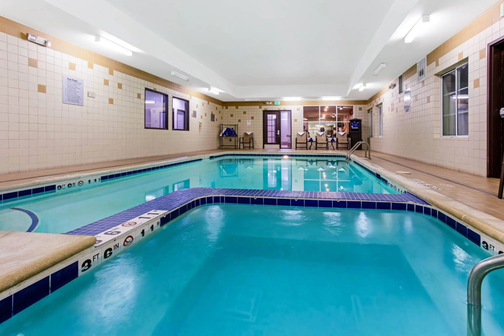 La Quinta by Wyndham Denver Gateway Park