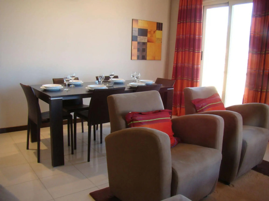 Apartamentos Mediterráneo Real