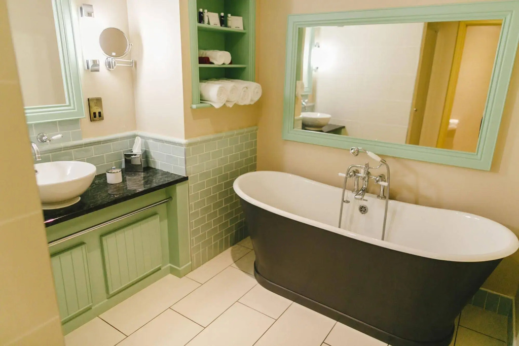 Bushmills Hostel