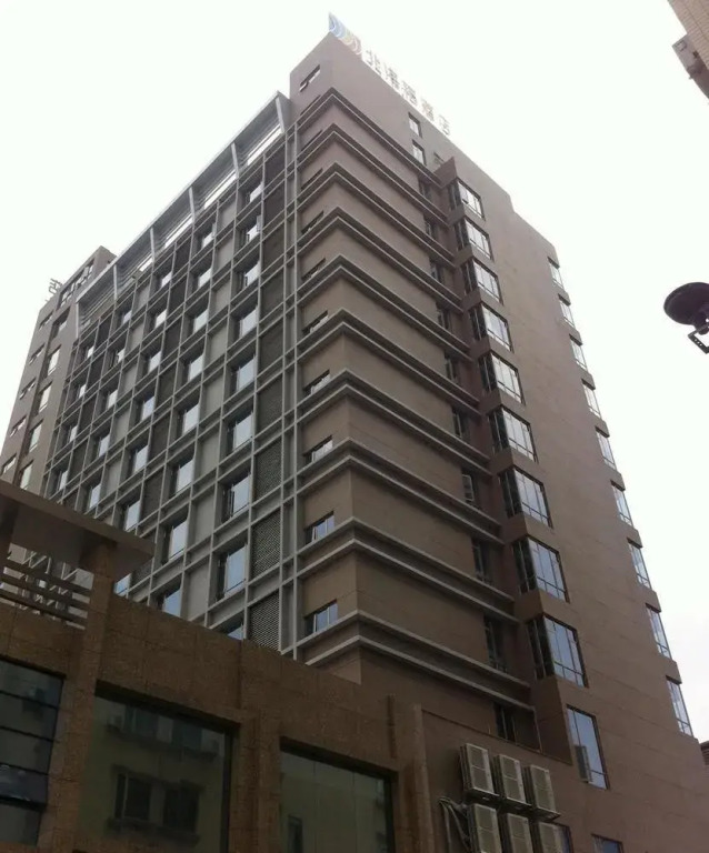 Behito Hotel