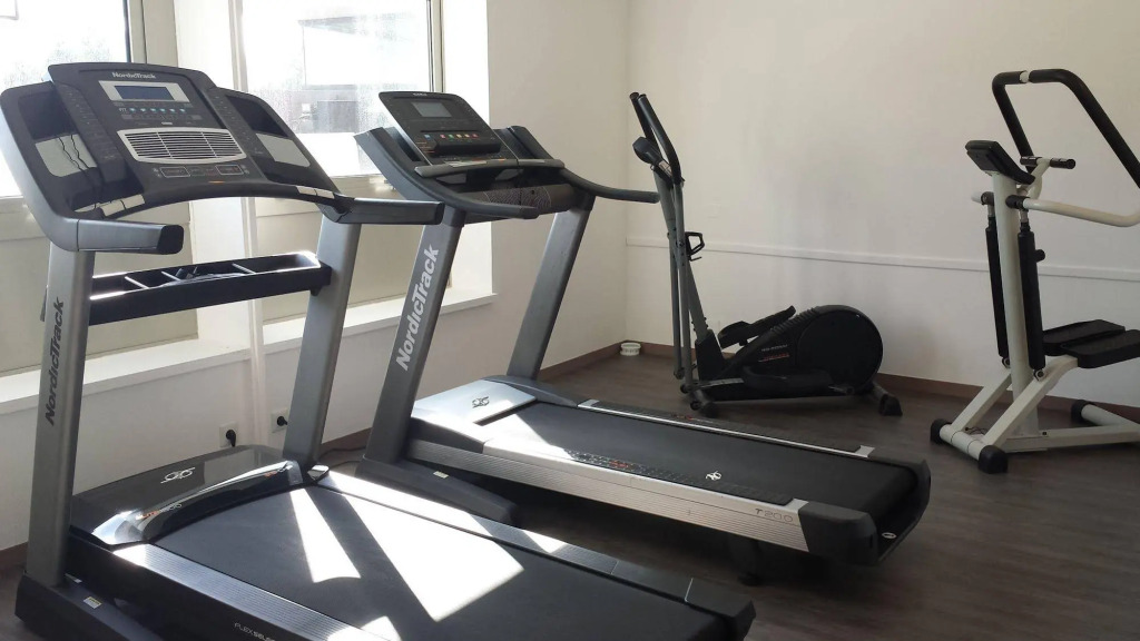 Mercure Agen Centre