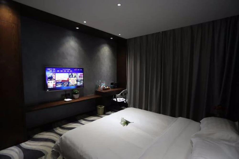 Luoyang Comfort Boutique Hotel