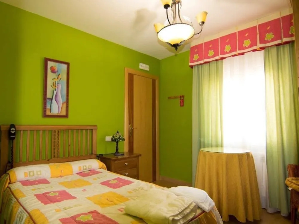 Hostal Arpa