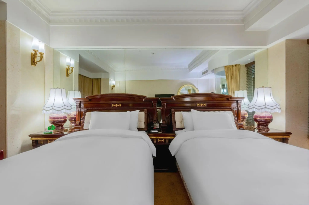 Hanjueyangming Hotel