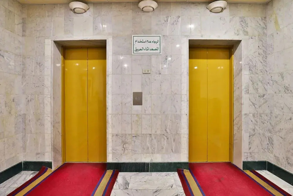 Oyo 395 Al Hafof Hotel