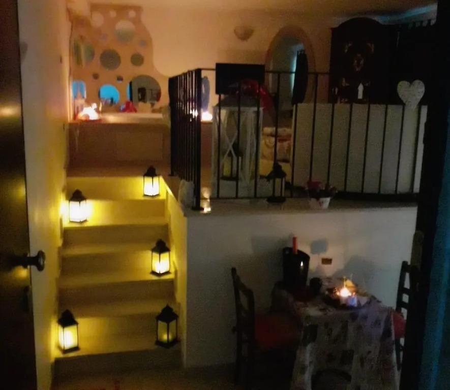 B&b De Mauro