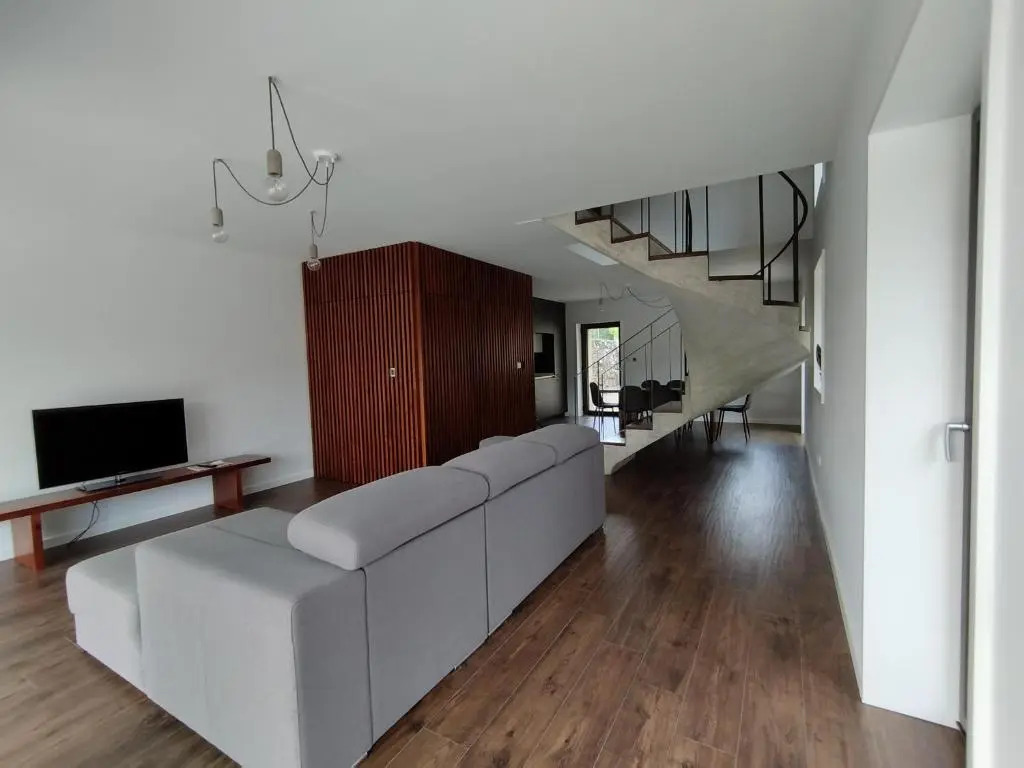 Box House