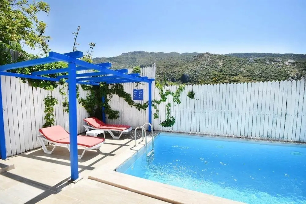 Villa Nevin