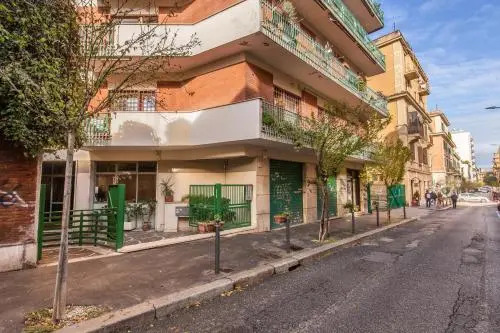 Mandl Apartment - Ardesia Terrace