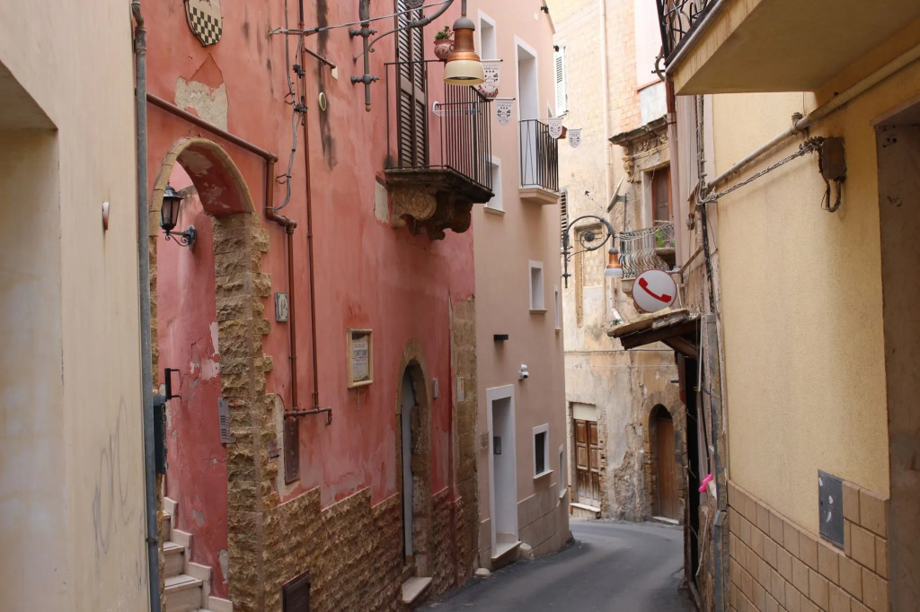 Bed & Breakfasts Conte Perollo
