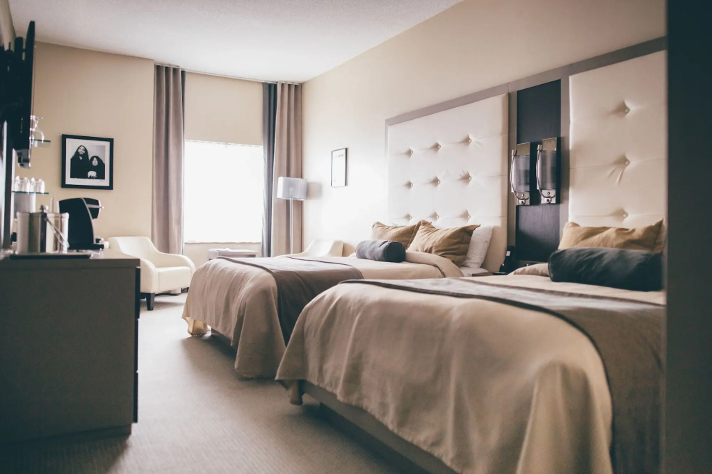 JAG Boutique Hotel