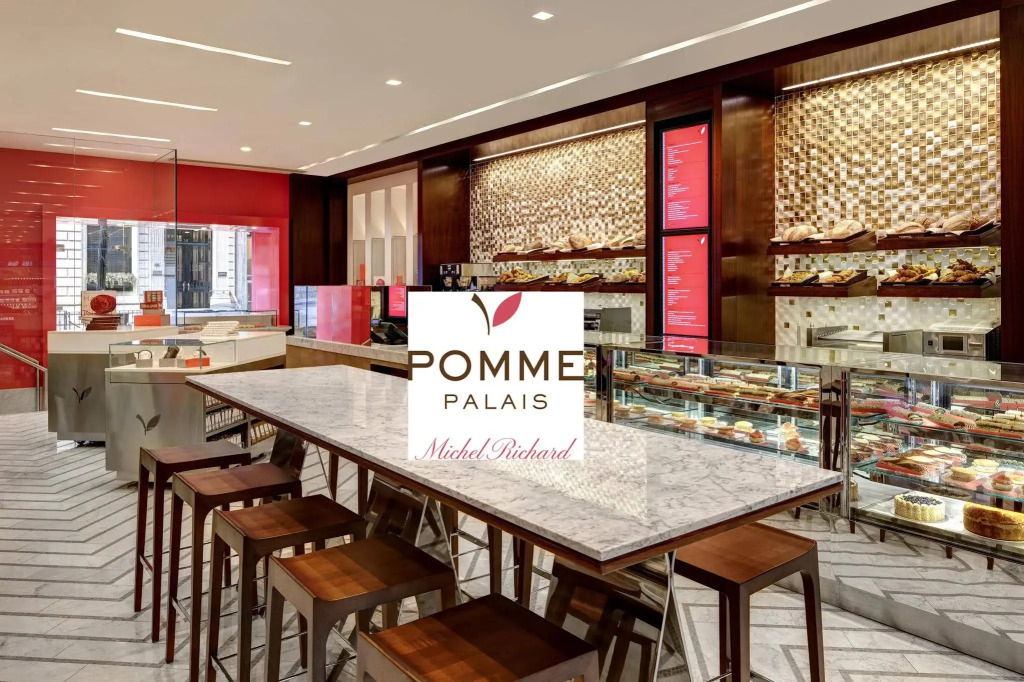 Lotte New York Palace