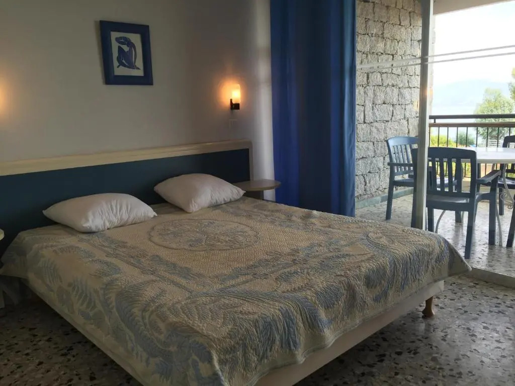 Hotel la Parata