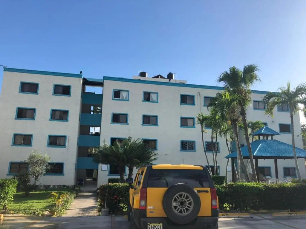 La Gaviota A3