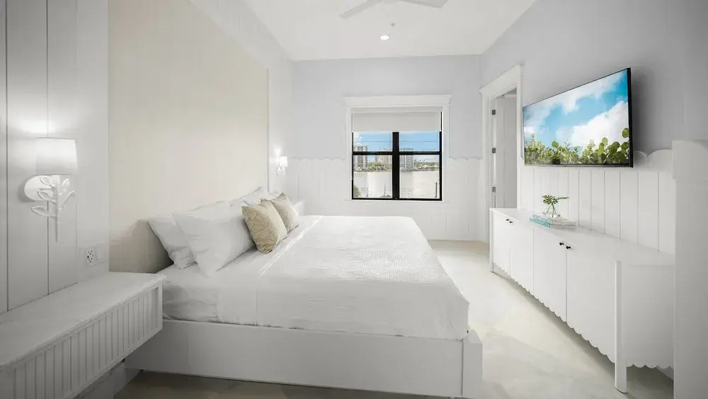 Sapphire Shores in Clearwater Beach