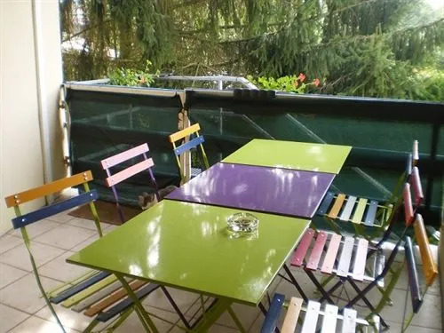 Chez Mariebel