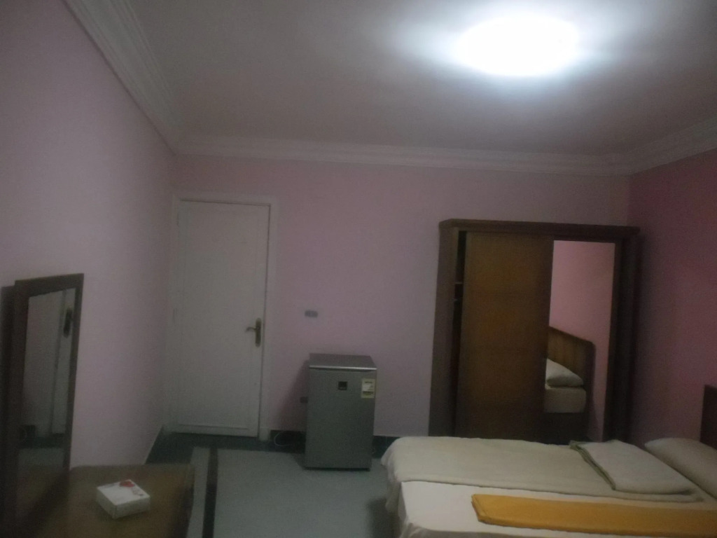 Jewel Mandara Apartments