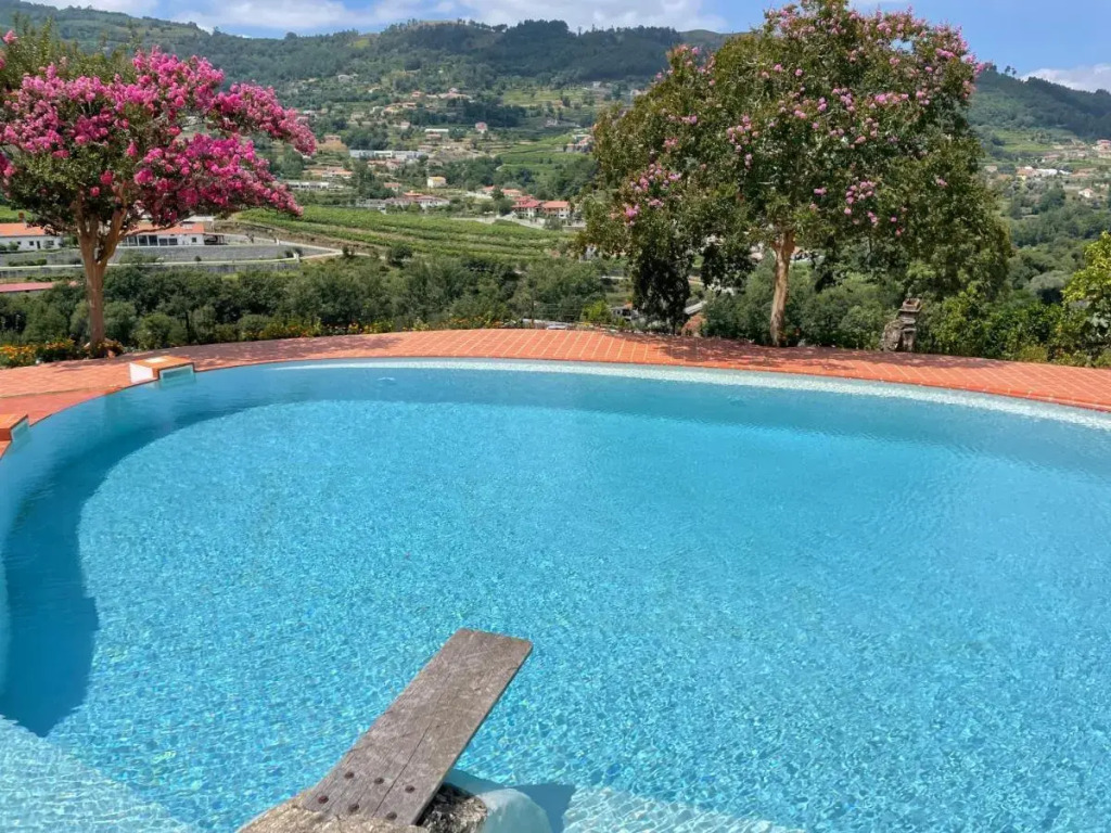 Casa da Agrela