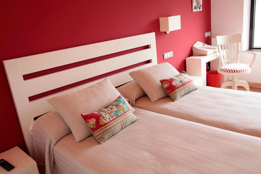 Hotel Araz