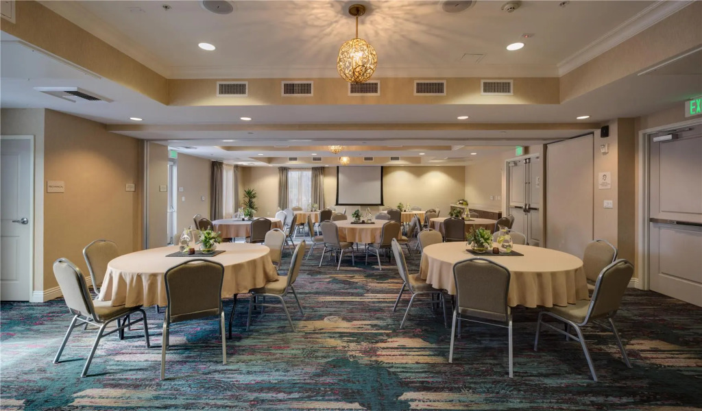 Ayres Hotel Fountain Valley - Huntington Beach