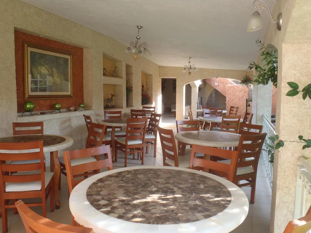 Hotel Casa Richer