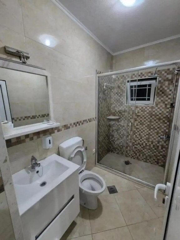 Apartments Cota Guesthouse
