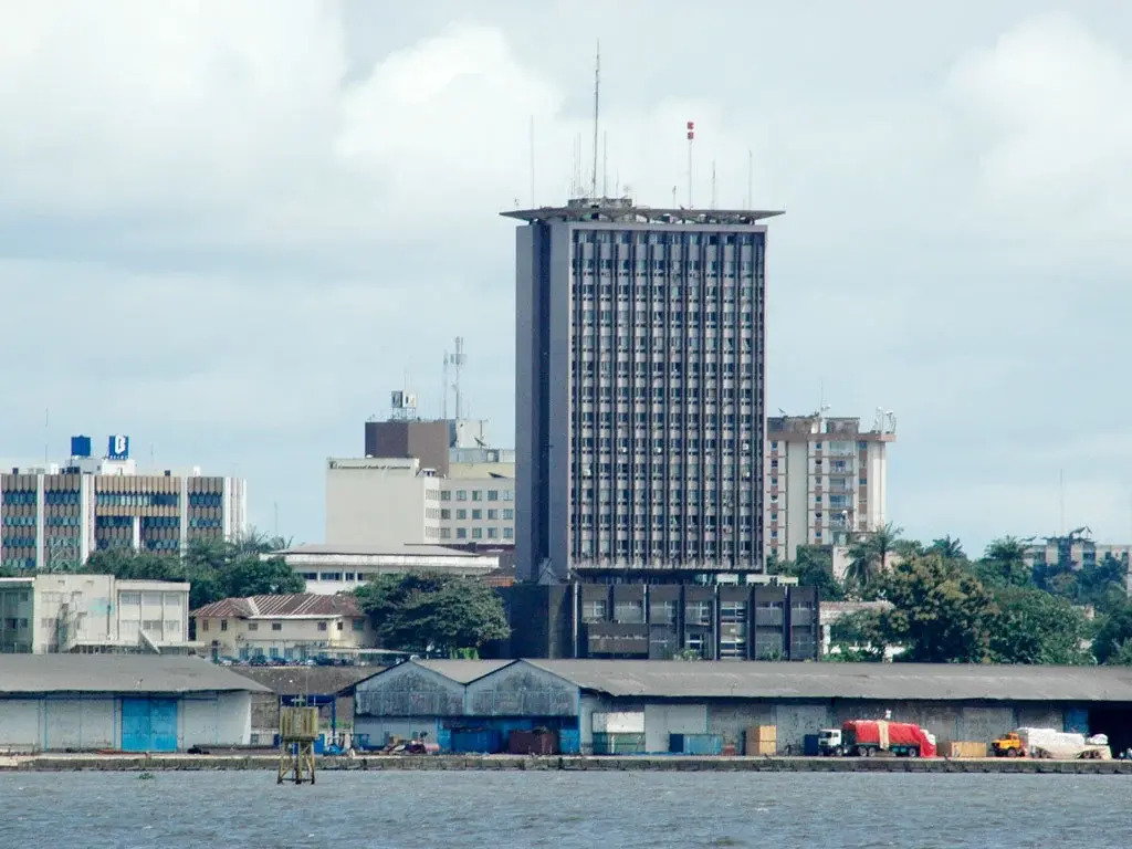 ibis Douala